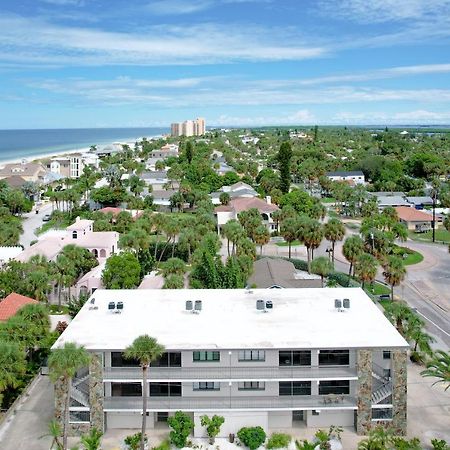 Carefree Cottage Clearwater Beach Exterior foto