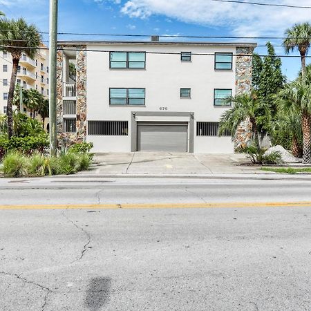 Carefree Cottage Clearwater Beach Exterior foto