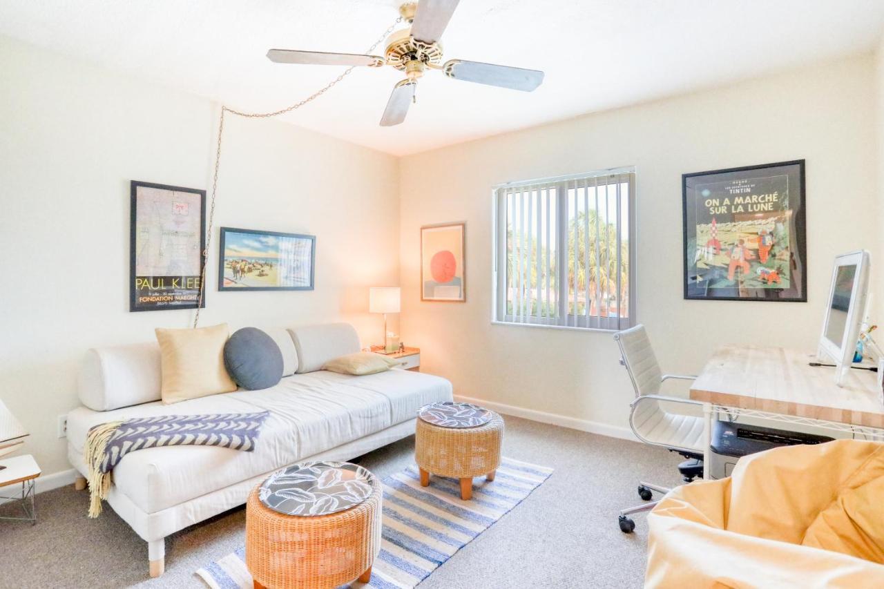 Carefree Cottage Clearwater Beach Exterior foto
