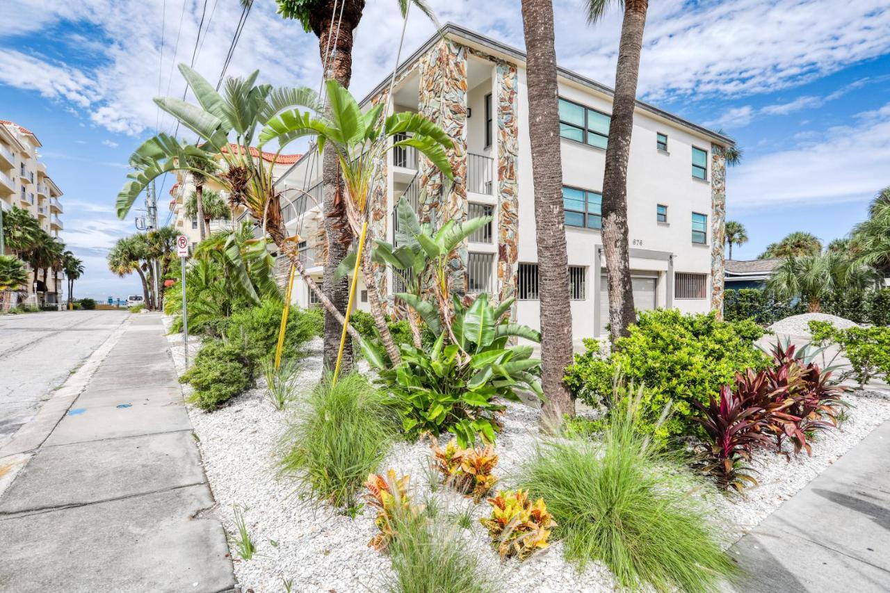 Carefree Cottage Clearwater Beach Exterior foto