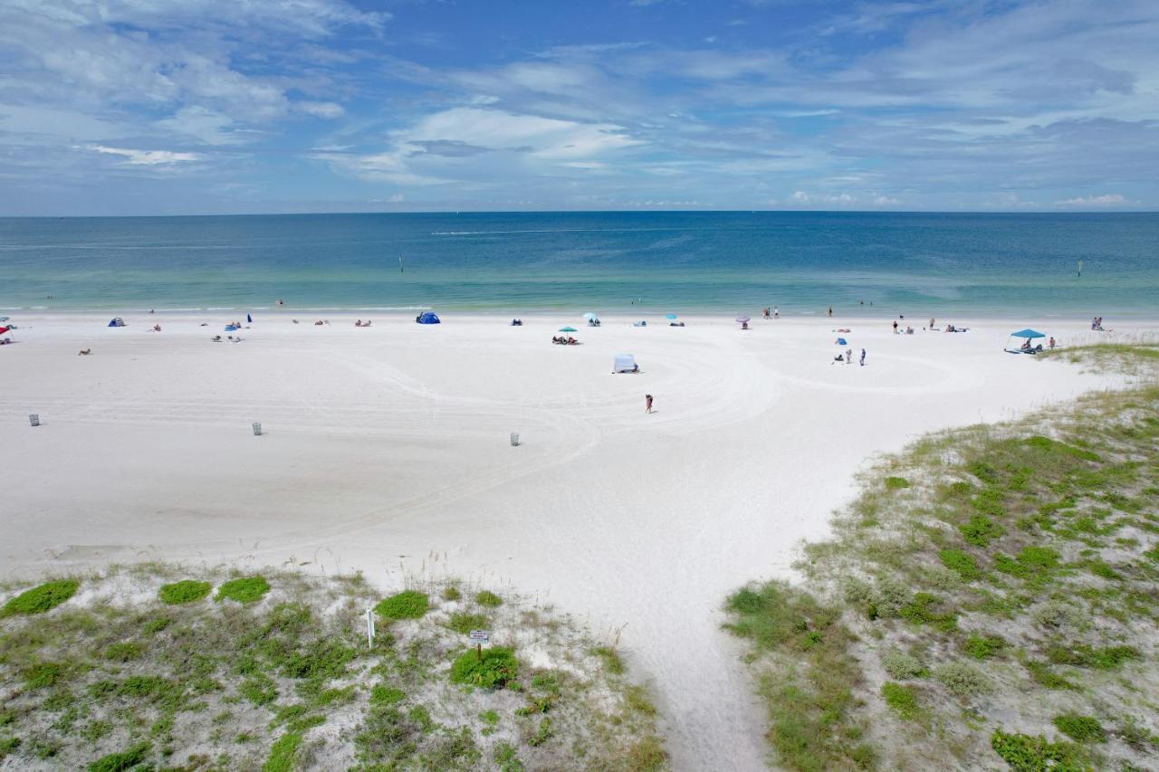 Carefree Cottage Clearwater Beach Exterior foto